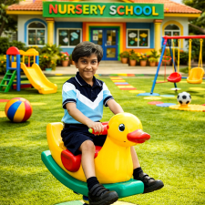 Junior KG